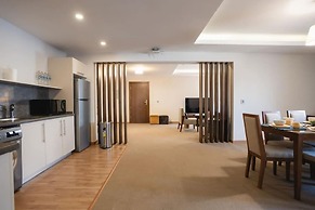 Boutique Residence Iconia Zamalek