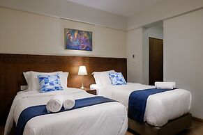 Boutique Residence Iconia Zamalek