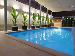 Boutique Residence Iconia Zamalek