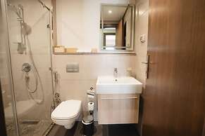 Boutique Residence Iconia Zamalek