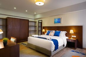Boutique Residence Iconia Zamalek