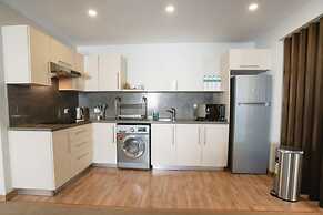 Boutique Residence Iconia Zamalek