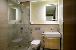 Boutique Residence Iconia Zamalek