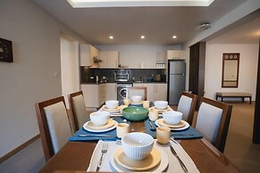 Boutique Residence Iconia Zamalek