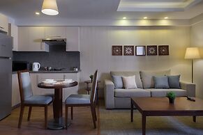 Boutique Residence Iconia Zamalek
