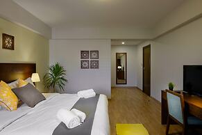 Boutique Residence Iconia Zamalek