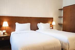 Boutique Residence Iconia Zamalek