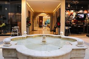 Boutique Residence Iconia Zamalek
