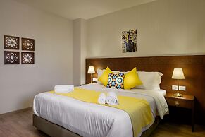 Boutique Residence Iconia Zamalek