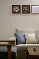 Boutique Residence Iconia Zamalek