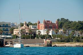 Villa Felloniche
