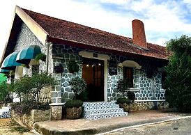 Dalat Train Village