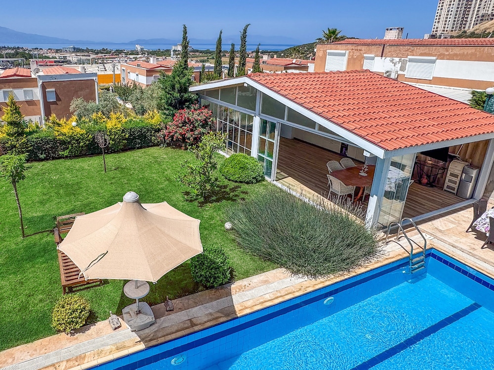 Villa Limon
