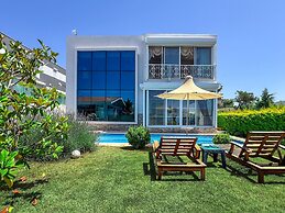 Villa Limon