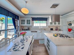Villa Limon
