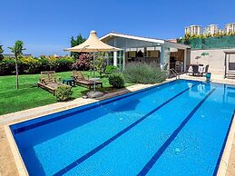 Villa Limon