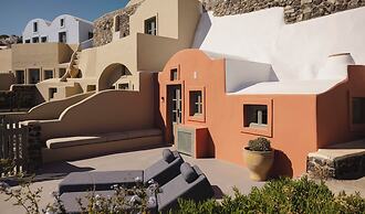 Neema Maison Finikia Santorini