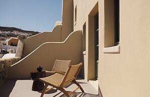 Neema Maison Finikia Santorini