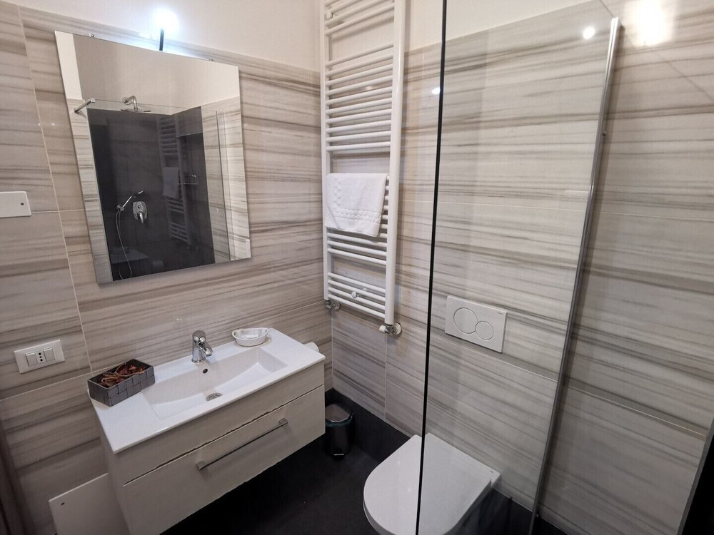 Casa Belfiore - Martiri di Belfiore 23