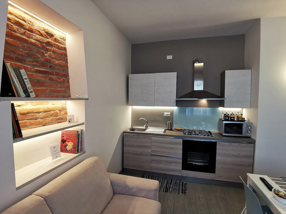 Casa Belfiore - Martiri di Belfiore 23