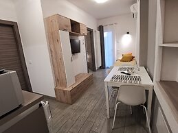 Casa Belfiore - Martiri di Belfiore 23