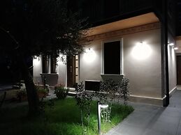 Casa Belfiore - Martiri di Belfiore 23