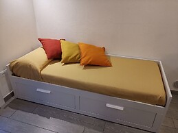 Casa Belfiore - Martiri di Belfiore 23