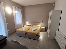 Casa Belfiore - Martiri di Belfiore 23