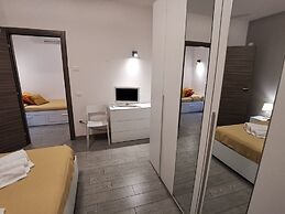 Casa Belfiore - Martiri di Belfiore 23