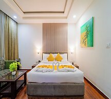 The Jewels Resorts and Spa