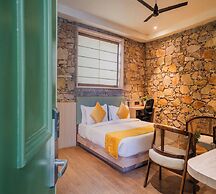 The Jewels Resorts and Spa