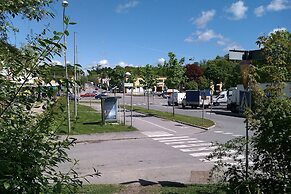Allihoop - Ängby Aces