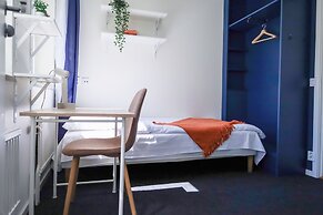 Allihoop - Ängby Aces