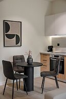 The Uptown Apartments
