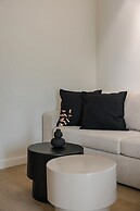 The Uptown Apartments