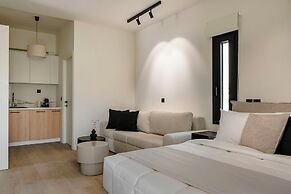 The Uptown Apartments