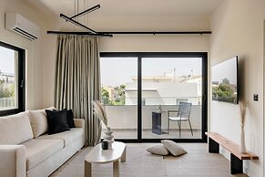 The Uptown Apartments