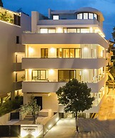 The Uptown Apartments