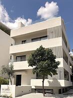 The Uptown Apartments