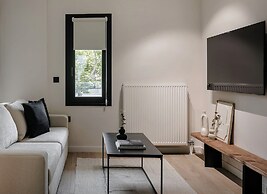 The Uptown Apartments