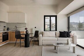 The Uptown Apartments