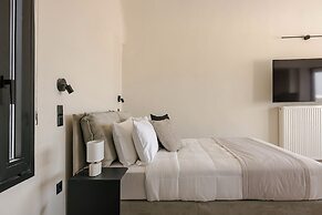 The Uptown Apartments