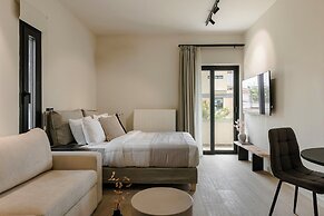 The Uptown Apartments