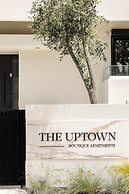 The Uptown Apartments