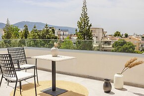 The Uptown Apartments
