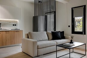 The Uptown Apartments