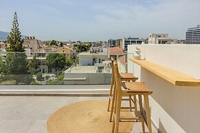 The Uptown Apartments