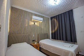 GÜL PENSİON