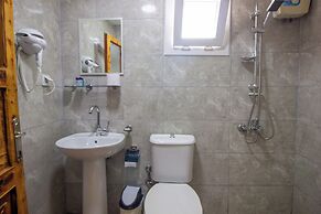 GÜL PENSİON