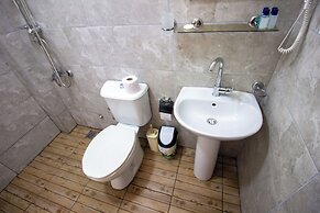 GÜL PENSİON